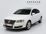 Volkswagen Passat B6 Новосибирск  - изображение 20