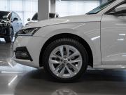 Skoda Octavia IV (A8) Москва  - изображение 50