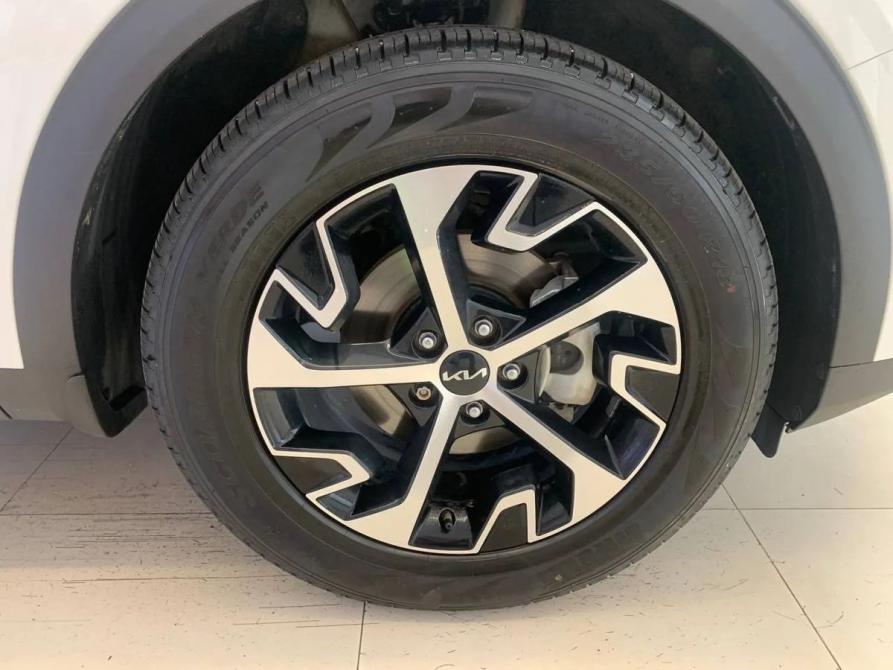 Kia Sportage V Челябинск  - изображение 15