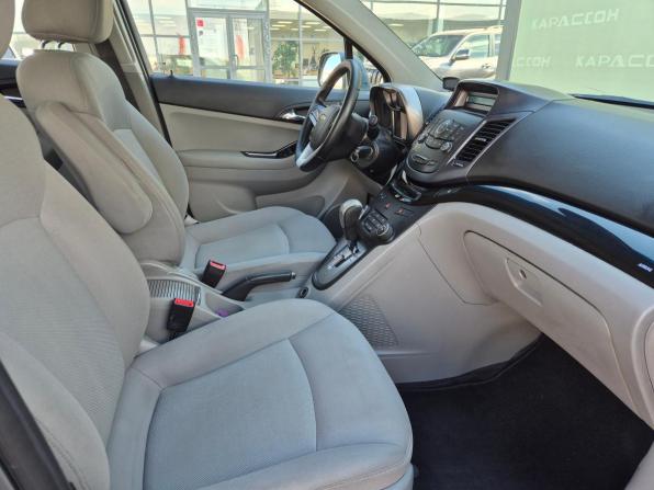 Chevrolet Orlando I с пробегом 2012 года, цена 998 000 рублей, 229751 км, минивэн, Автокод Объявления