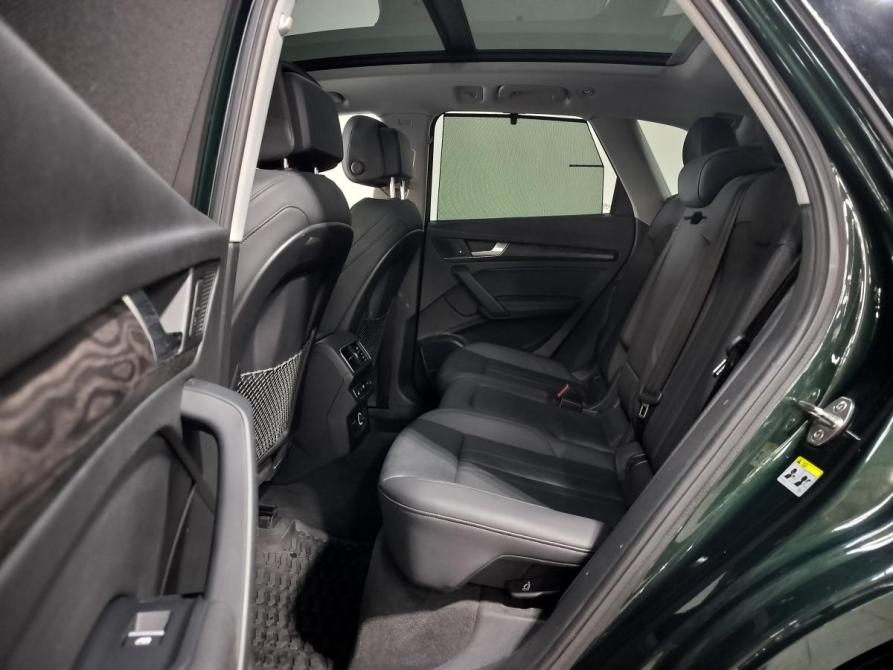 Audi Q5 II (FY) Санкт-Петербург  - изображение 27