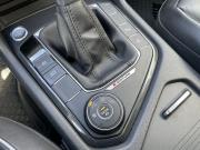 Volkswagen Tiguan II Рестайлинг Москва  - изображение 42