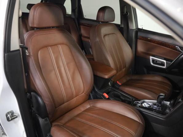 Opel Antara I Рестайлинг с пробегом 2014 года, цена 1 219 000 рублей, 165878 км, внедорожник, Автокод Объявления