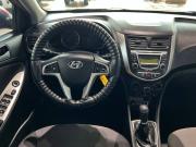 Hyundai Solaris I Оренбург  - изображение 20