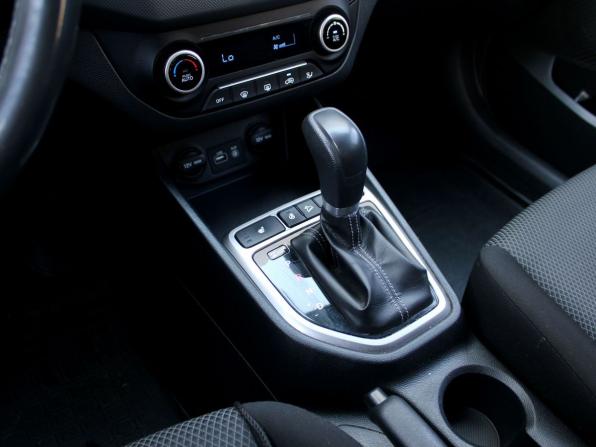 Hyundai Creta I с пробегом 2019 года, цена 1 845 000 рублей, 91633 км, внедорожник, Автокод Объявления