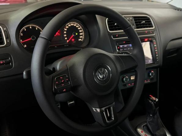 Volkswagen Polo V с пробегом 2013 года, цена 730 000 рублей, 187852 км, седан, Автокод Объявления