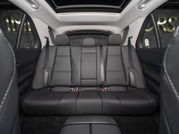 Новый Mercedes-Benz GLE II (V167) Рестайлинг 2026 года, цена 10 890 000 рублей, внедорожник, Автокод Объявления