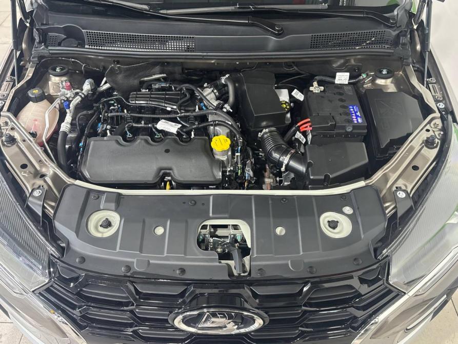 Lada (ВАЗ) Iskra Красноярск  - изображение 7