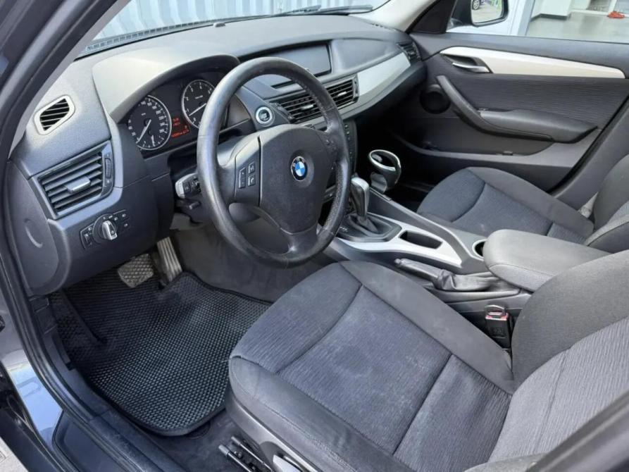 BMW X1 I (E84) Рестайлинг Ростов-на-Дону  - изображение 18