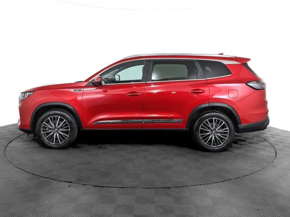 Chery Tiggo 8 Pro Max I с пробегом 2022 года, цена 2 070 000 рублей, 93838 км, внедорожник, Автокод Объявления