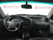 Chevrolet Lanos I Вологда  - изображение 30
