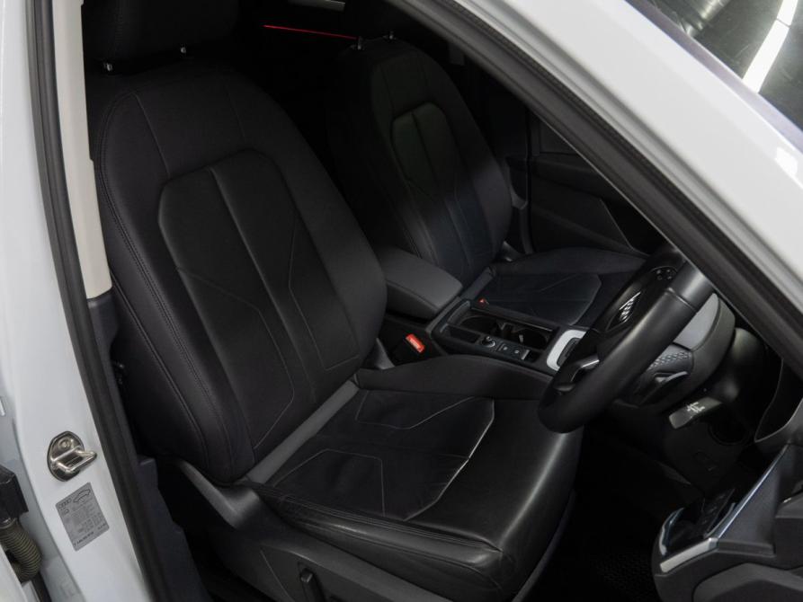 Audi Q3 II (F3) Тюмень  - изображение 11