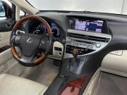 Lexus RX III Нижний Новгород  - изображение 59