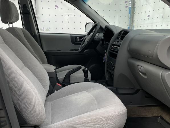 Hyundai Santa Fe Classic с пробегом 2008 года, цена 840 000 рублей, 233010 км, внедорожник, Автокод Объявления