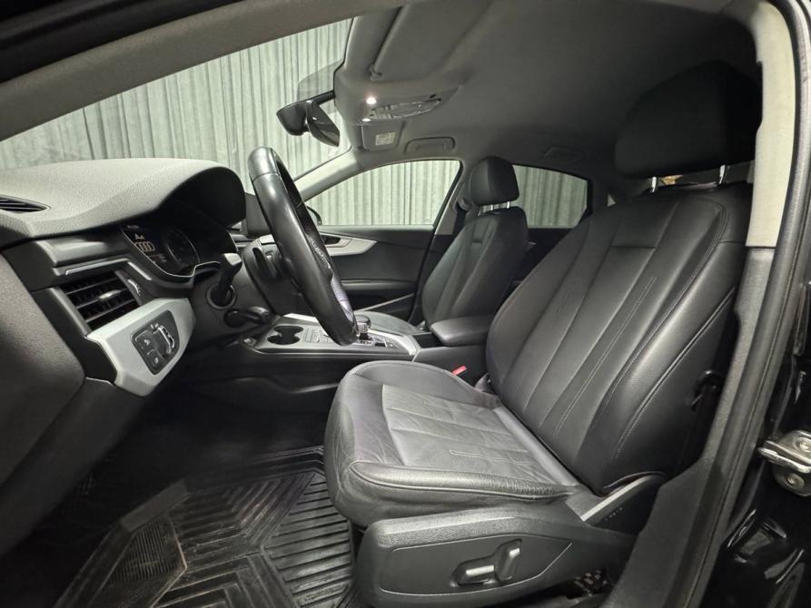 Audi A4 V (B9) Стерлитамак  - изображение 18