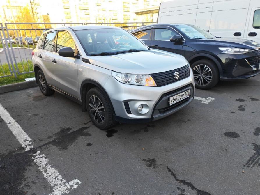 Suzuki Vitara II Санкт-Петербург  - изображение 1
