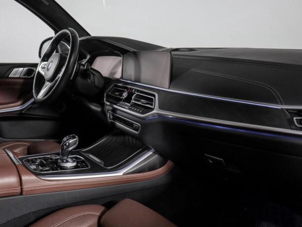 BMW X7 I (G07) с пробегом 2021 года, цена 10 950 000 рублей, 56040 км, внедорожник, Автокод Объявления