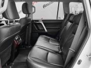 Toyota Land Cruiser Prado 150 Series Рестайлинг 1 Екатеринбург  - изображение 52