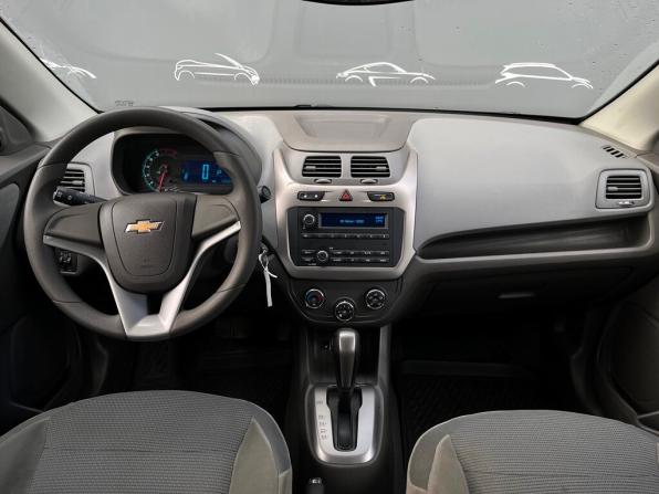 Chevrolet Cobalt II Рестайлинг с пробегом 2023 года, цена 1 065 800 рублей, 73566 км, седан, Автокод Объявления