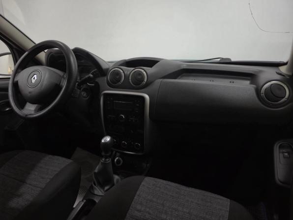 Renault Duster I с пробегом 2014 года, цена 780 000 рублей, 265845 км, внедорожник, Автокод Объявления