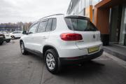 Volkswagen Tiguan I Рестайлинг Иркутск  - изображение 28