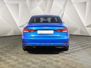 Audi A3 III (8V) Рестайлинг Москва  - изображение 28