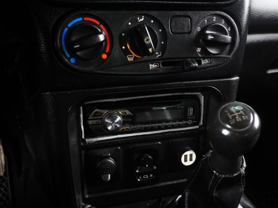 Chevrolet Niva I Рестайлинг Минеральные Воды  - изображение 13