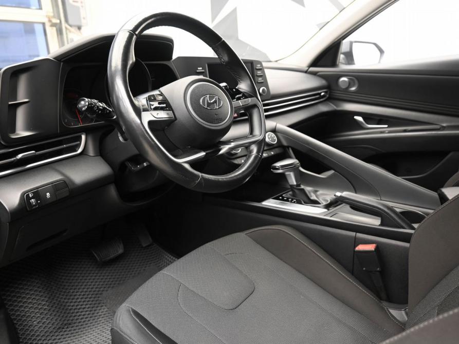 Hyundai Elantra VII (CN7) Ростов-на-Дону  - изображение 12