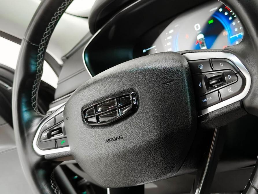 Geely Atlas Pro Тула  - изображение 24