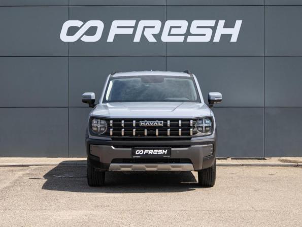 Haval H3 I с пробегом 2024 года, цена 2 350 000 рублей, 28936 км, внедорожник, Автокод Объявления