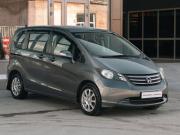 Honda Freed I Новосибирск  - изображение 21