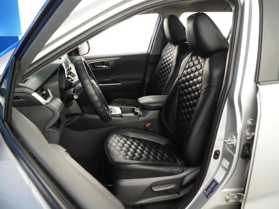Toyota RAV4 V (XA50) Москва  - изображение 10