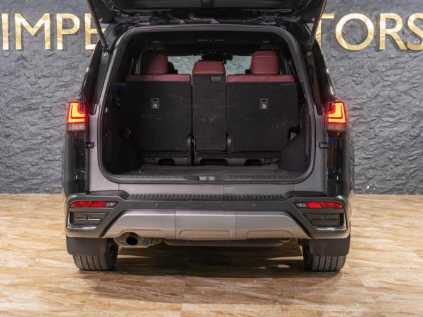 Lexus LX IV с пробегом 2023 года, цена 12 780 000 рублей, 102730 км, внедорожник, Автокод Объявления