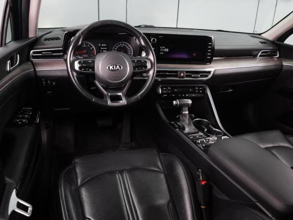Kia K5 III с пробегом 2021 года, цена 2 019 000 рублей, 213173 км, седан, Автокод Объявления
