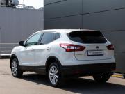 Nissan Qashqai II Москва  - изображение 30