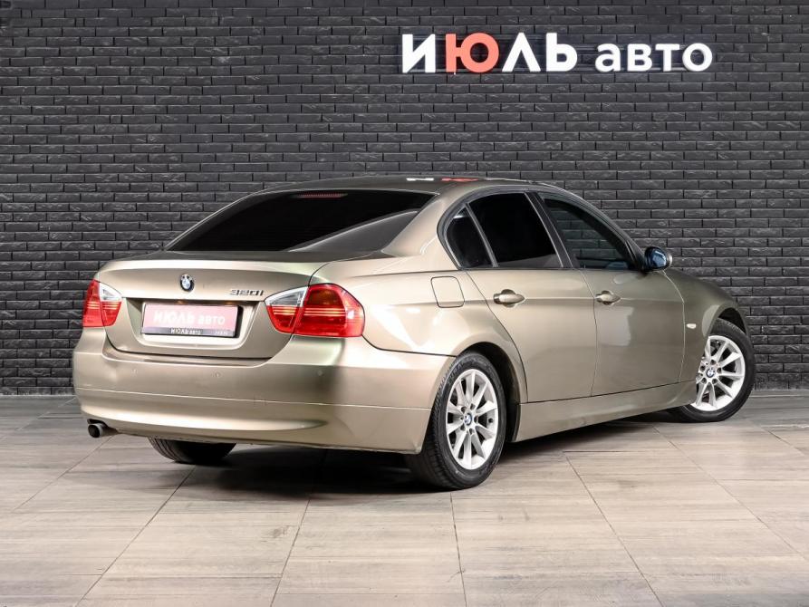 BMW 3 серии V (E90/E91/E92/E93) Екатеринбург  - изображение 4