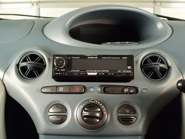 Toyota Vitz I (P10) с пробегом 2000 года, цена 349 995 рублей, 299999 км, хэтчбек, Автокод Объявления