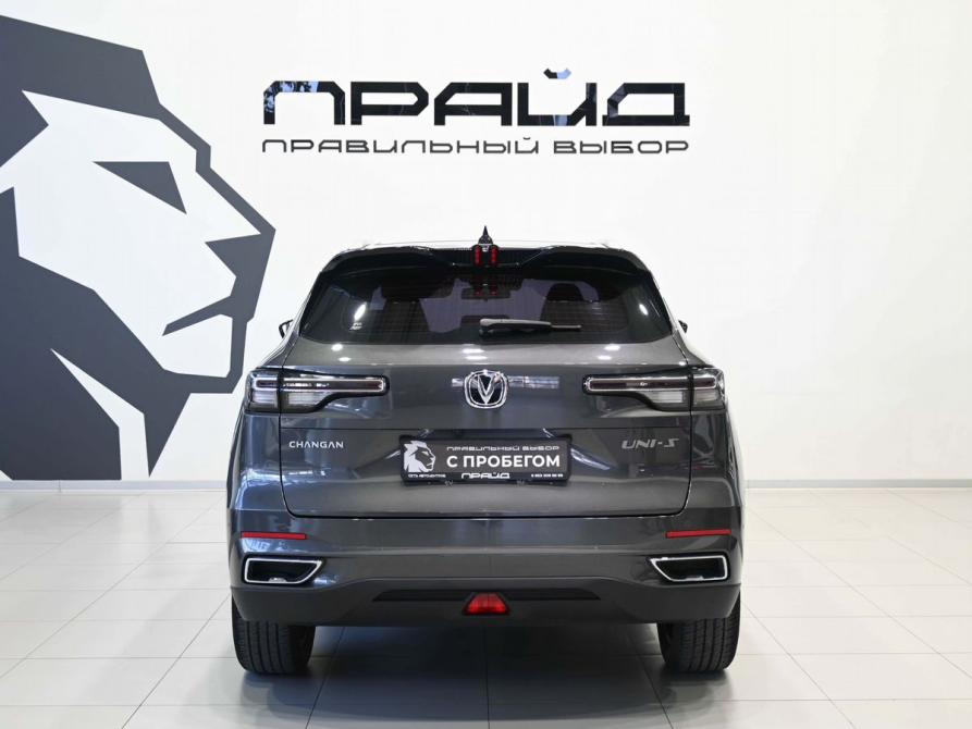 Changan CS55 Plus II Ростов-на-Дону  - изображение 4