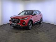 Chery Tiggo 7 Pro I Москва  - изображение 31