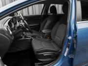 Kia Ceed III Рестайлинг Москва  - изображение 34