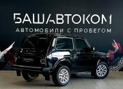 Lada (ВАЗ) Niva Legend I Уфа  - изображение 19