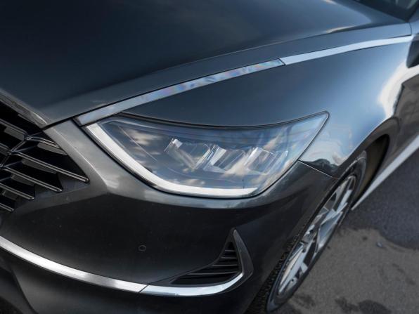 Hyundai Sonata VIII (DN8) с пробегом 2020 года, цена 1 780 000 рублей, 210492 км, седан, Автокод Объявления