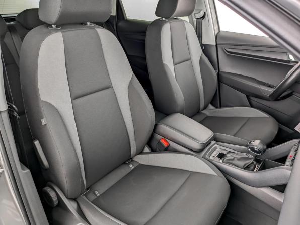 Skoda Karoq I с пробегом 2020 года, цена 2 250 000 рублей, 100700 км, внедорожник, Автокод Объявления