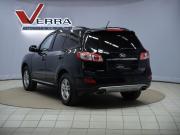 Hyundai Santa Fe II Рестайлинг Уфа  - изображение 23
