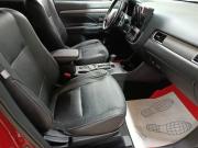 Mitsubishi Outlander III Рестайлинг Уфа  - изображение 33