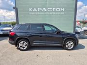Skoda Kodiaq I Екатеринбург  - изображение 16