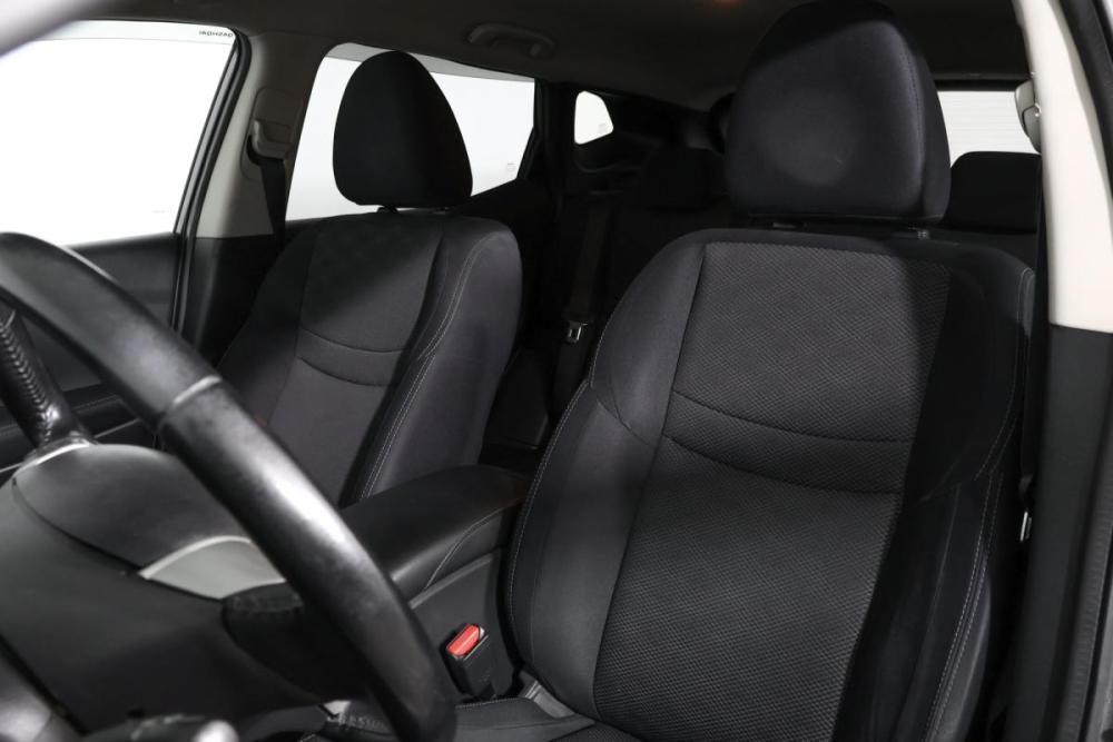 Nissan Qashqai II Москва  - изображение 15
