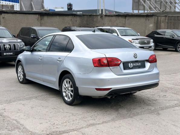 Volkswagen Jetta VI с пробегом 2012 года, цена 590 000 рублей, 170859 км, седан, Автокод Объявления