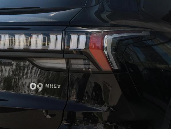 Lynk &amp; Co 09 с пробегом 2023 года, цена 5 400 000 рублей, 27104 км, внедорожник, Автокод Объявления