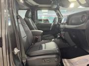 Jeep Wrangler IV (JL) Рестайлинг Санкт-Петербург  - изображение 30
